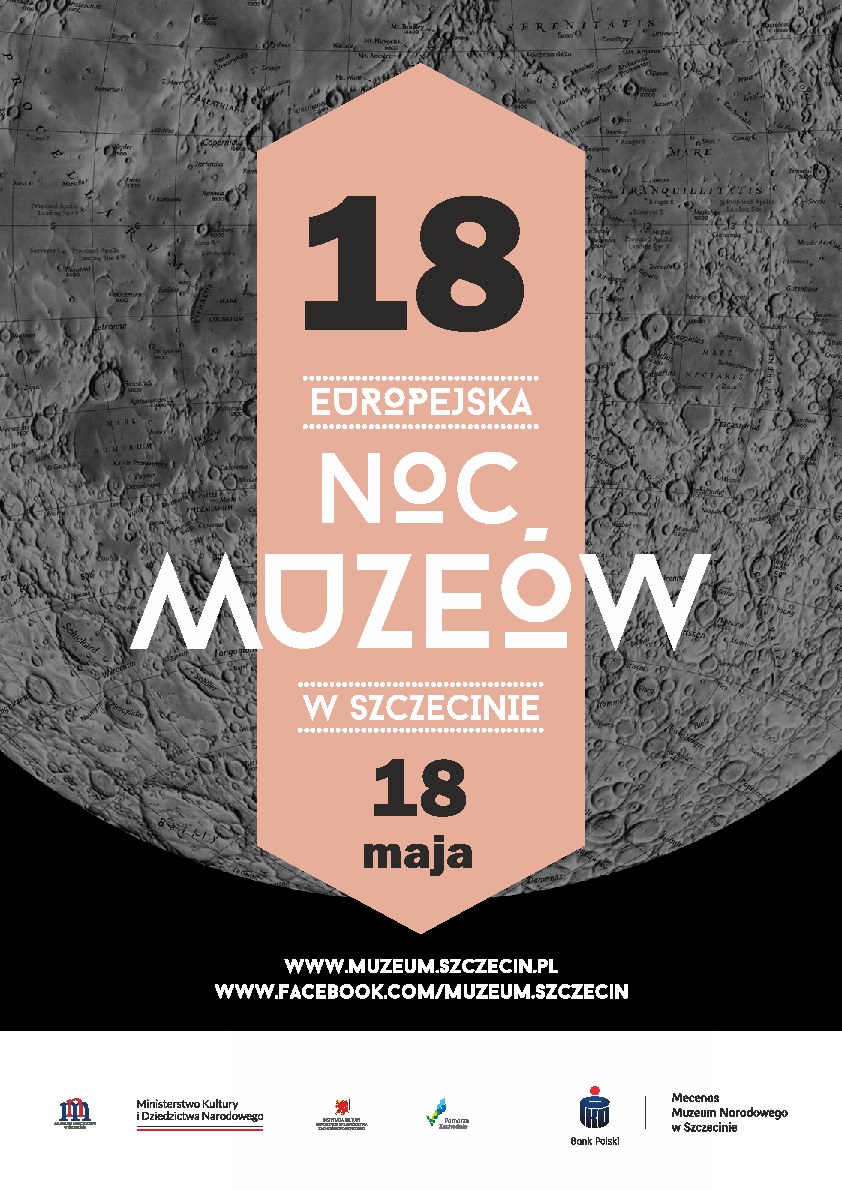 Europejska Noc Muzeów w Muzeum Geologicznym US