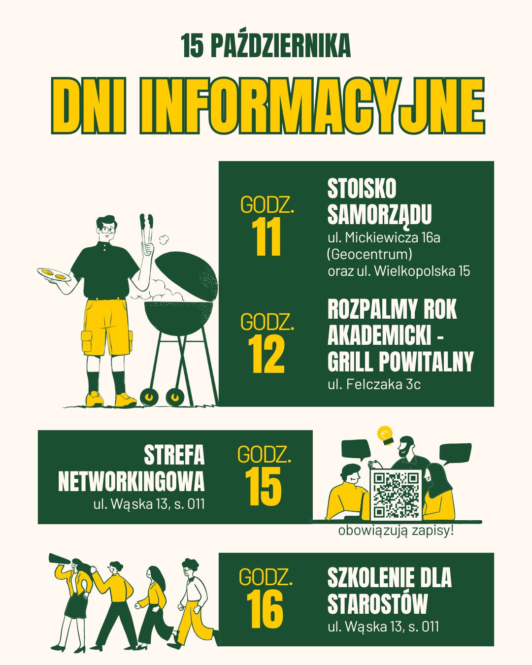 Dni Informatyczne na Uniwersytecie Szczecińskim