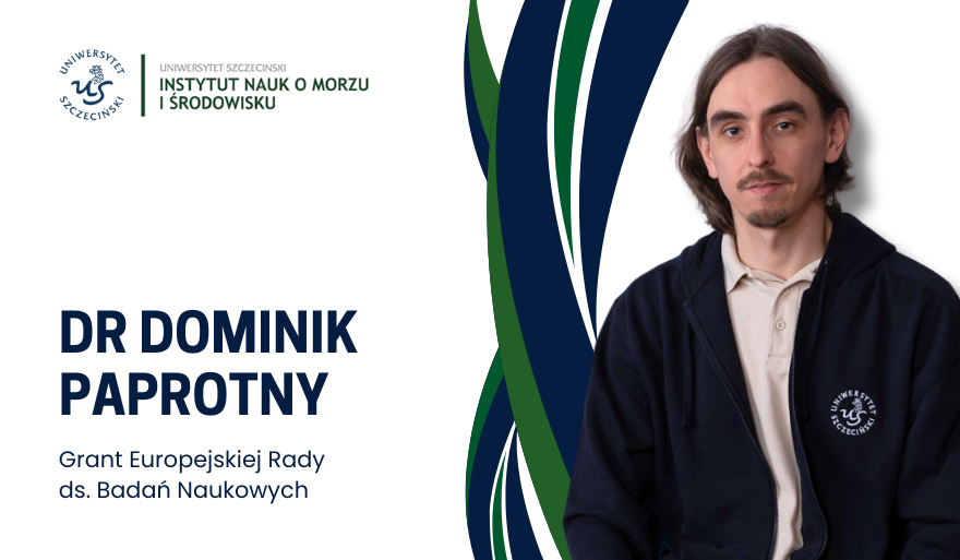 Prestiżowy grant Komisji Europejskiej dla projektu Uniwersytetu Szczecińskiego