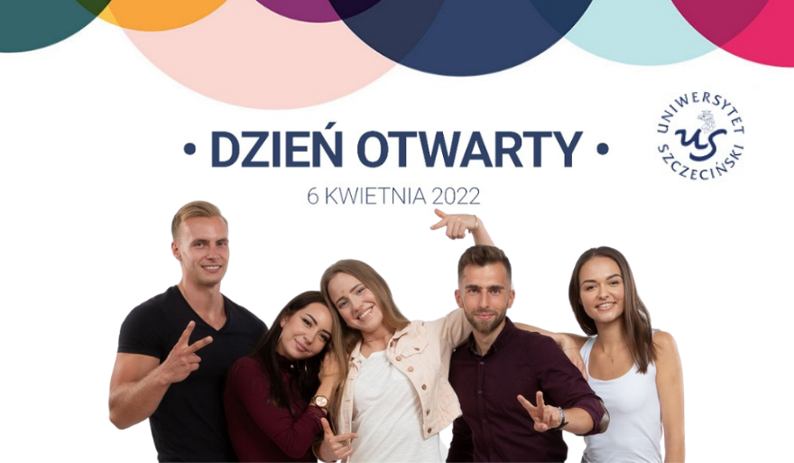 Dzień otwarty Wydziału Nauk Ścisłych i Przyrodniczych